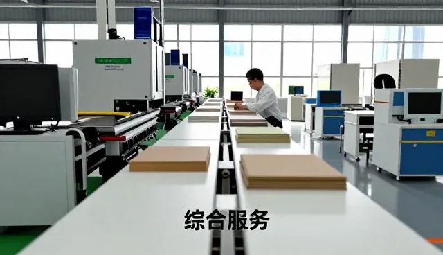 系统集成方案
