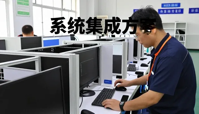 交通枢纽使用运维服务有哪些优势