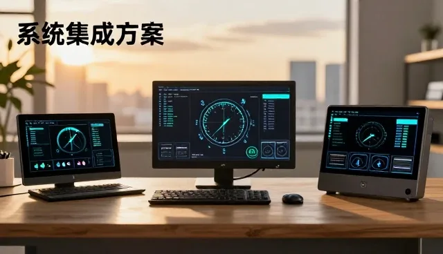 技术开发选型中的核心关注点与实践路径